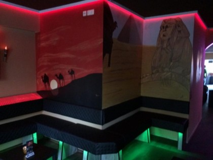 照片: EsCo  Bar