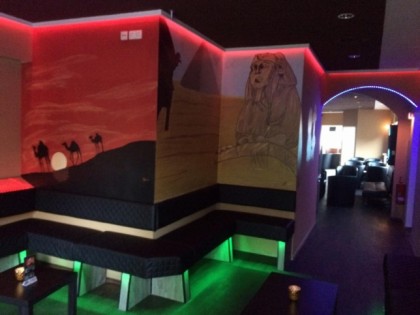 照片: EsCo  Bar