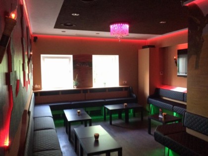 照片: EsCo  Bar