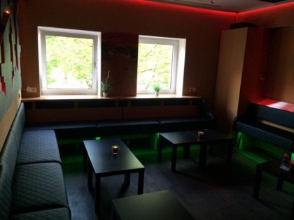 照片: EsCo  Bar