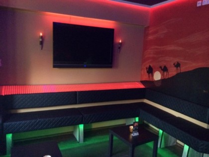 照片: EsCo  Bar