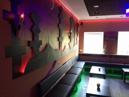 照片: EsCo  Bar